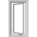 Monroe Casement Windows