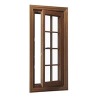 Monroe In Swing Casement Window