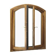 Monroe In Swing French Casement Window