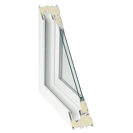 Monroe Insulated Glass and Frames