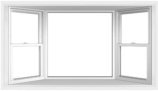 Monroe Pella 250 Series Bay or Bow Window