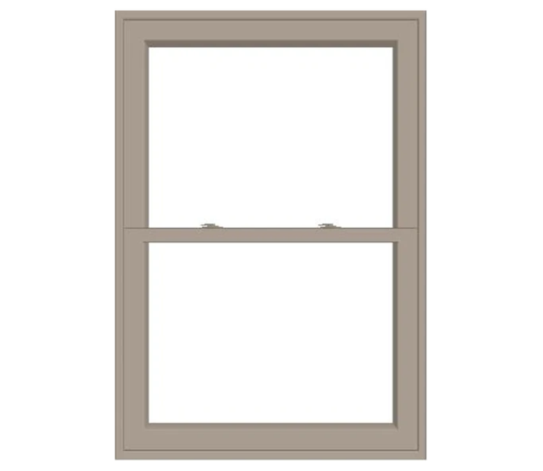 Monroe Pella 250 Series Double-Hung Window