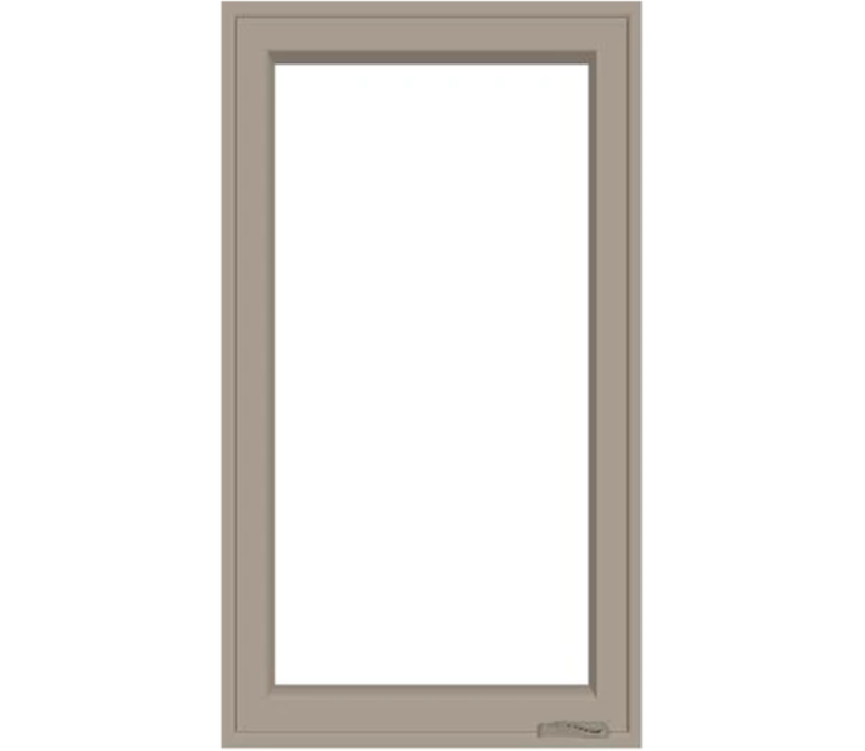 Monroe Pella 250 Series Vinyl Casement Window