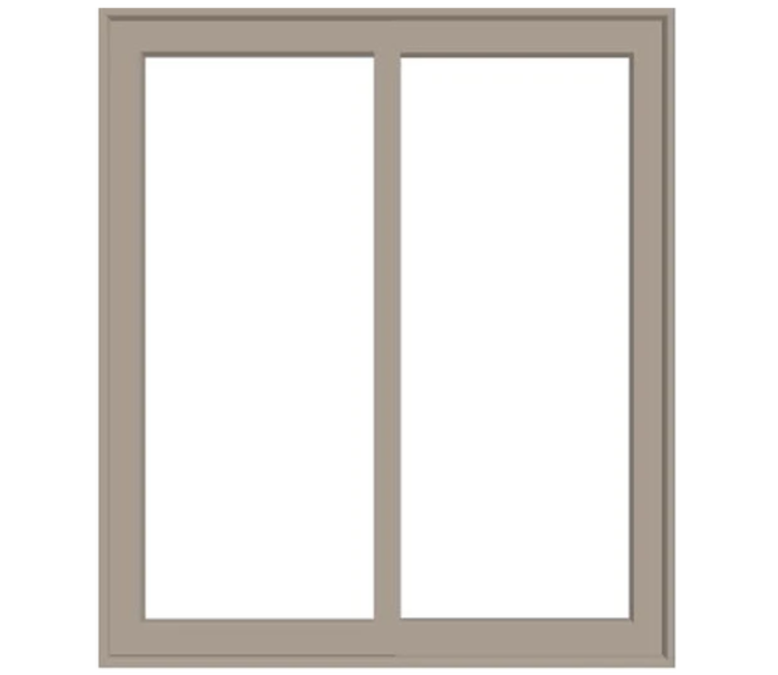 Monroe Pella 250 Series Vinyl Sliding Patio Door