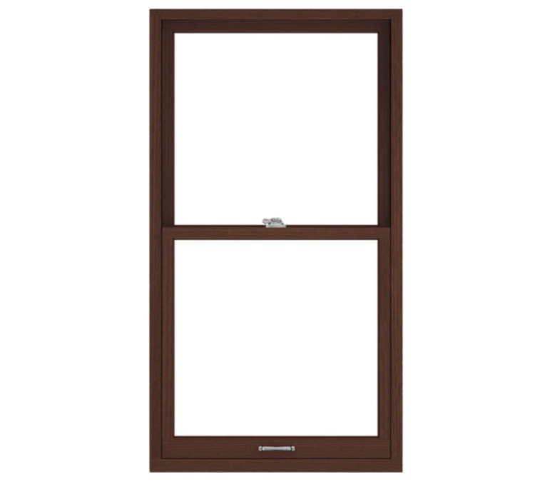 Monroe Pella Reserve Traditional Double-Hung Window