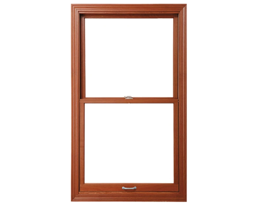 Monroe Pella Reserve Traditional Single Hung Window