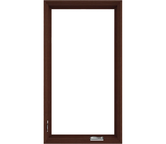 Monroe Pella Reserve Traditional Wood Casement Window