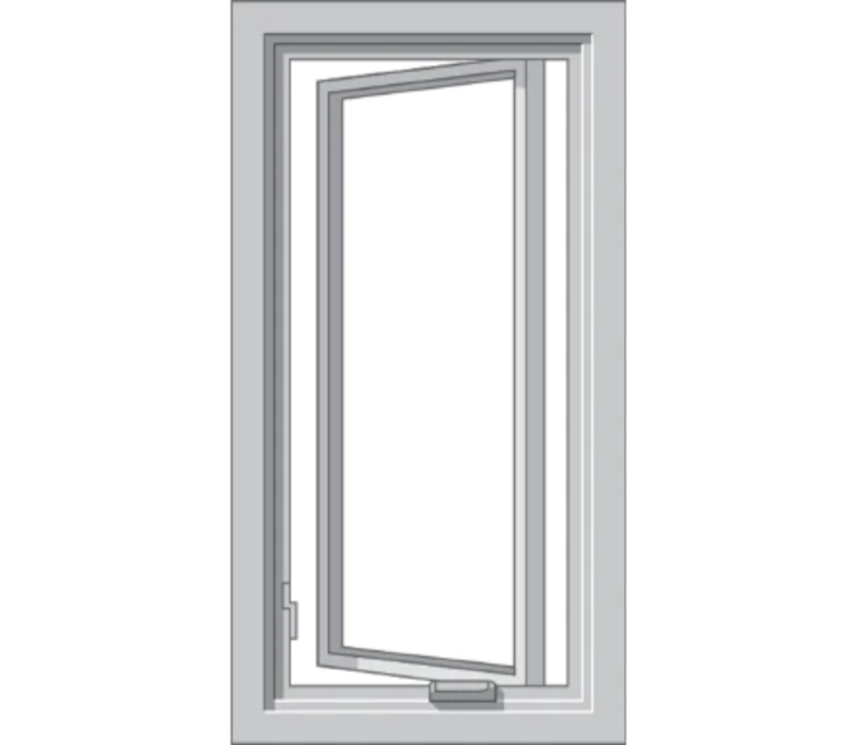 Monroe Pella Hurricane Shield Series Vinyl Windows