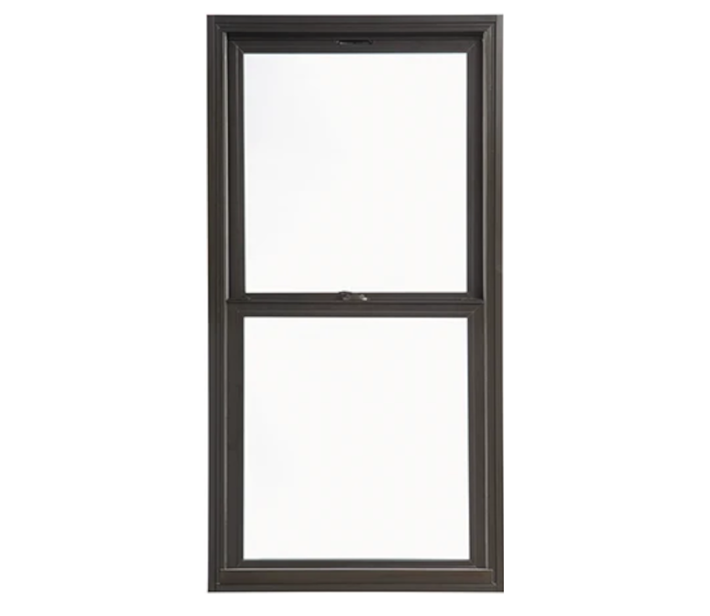 Monroe Pella Impervia Double-Hung Window