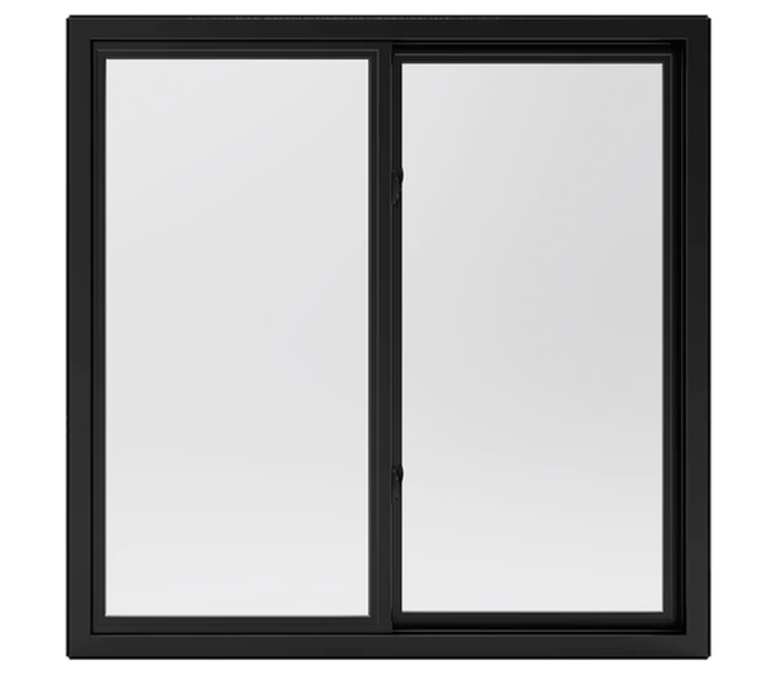 Monroe Pella Impervia Fiberglass Sliding Window