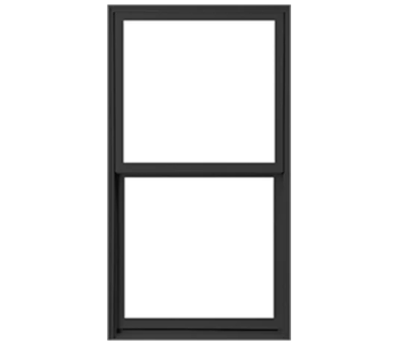 Monroe Pella Impervia Single Hung Window