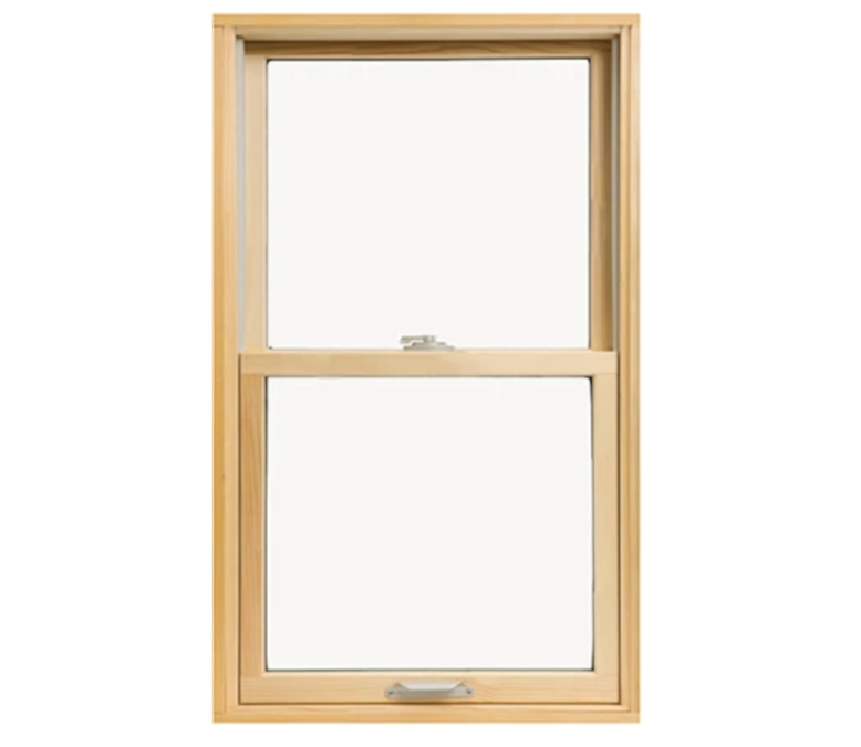 Monroe Pella Lifestyle Series Double-Hung Window