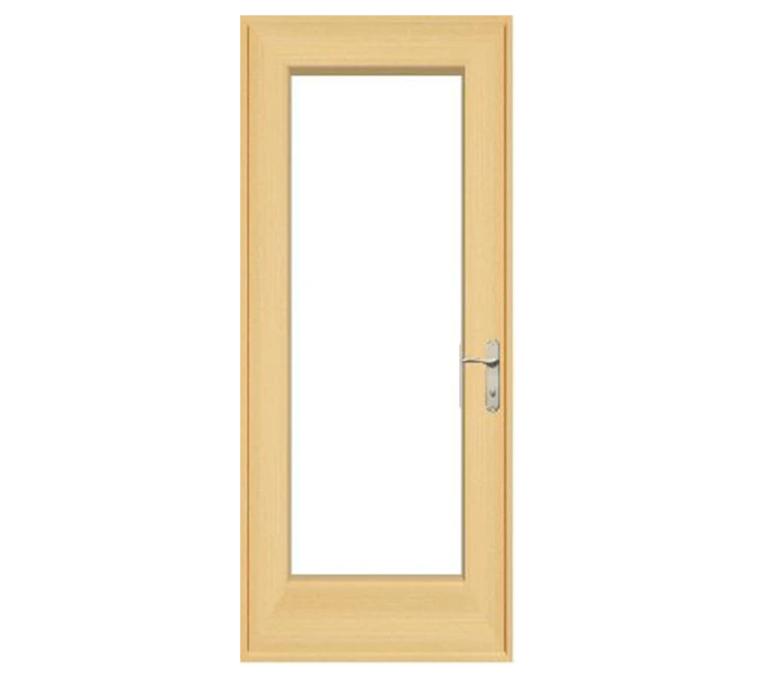 Monroe Pella Lifestyle Series Patio Doors