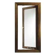 Monroe Push Out Casement Window