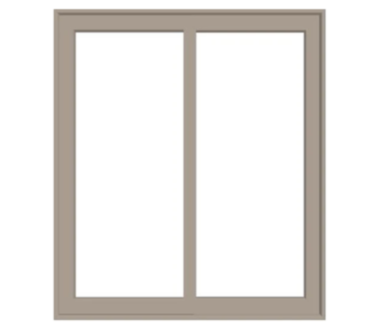 Monroe Vinyl Doors