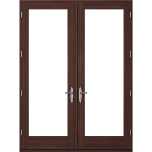 Monroe Wood Doors