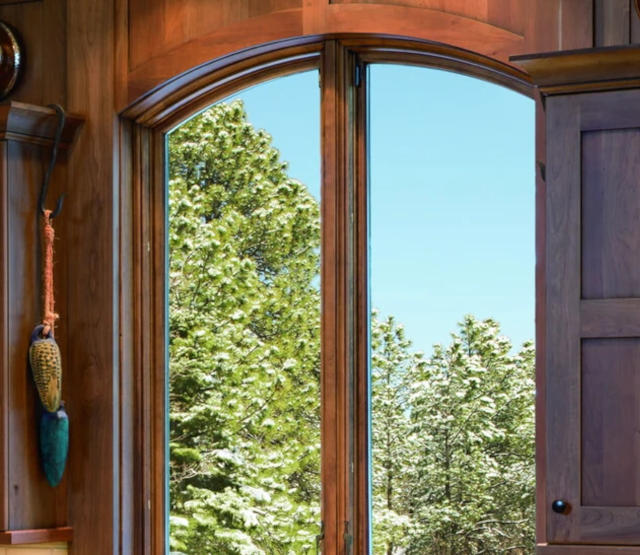 Monroe Specialty Windows